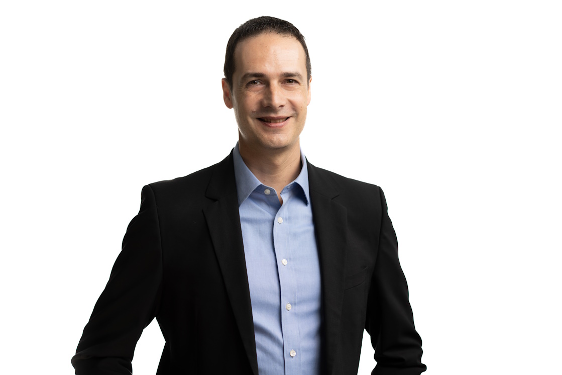 Profilfoto Ralf Leippert